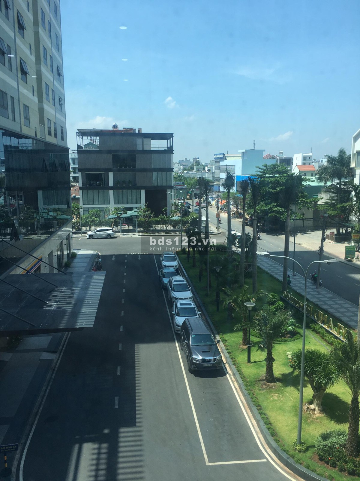 Cần bán căn hộ mới 100% Homyland RiversideOM Nguyễn Cư Trinh quận 2