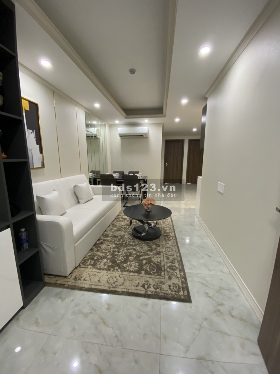 Cần bán căn hộ mới 100% Homyland RiversideOM Nguyễn Cư Trinh quận 2