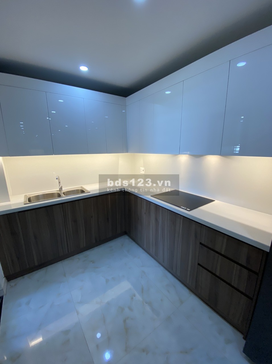 Cần bán căn hộ mới 100% Homyland RiversideOM Nguyễn Cư Trinh quận 2