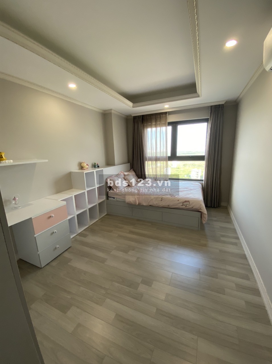 Cần bán căn hộ mới 100% Homyland RiversideOM Nguyễn Cư Trinh quận 2