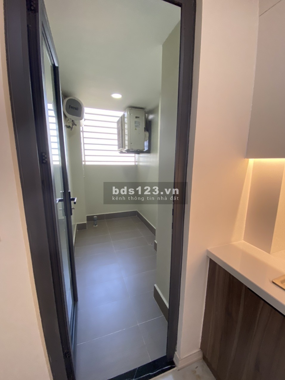 Cần bán căn hộ mới 100% Homyland RiversideOM Nguyễn Cư Trinh quận 2