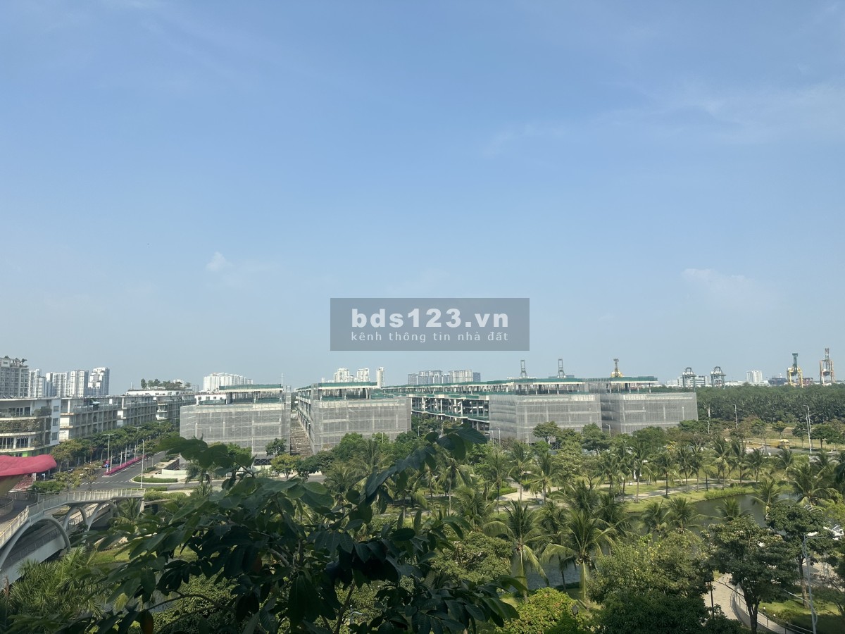 Cần bán căn hộ Sarimi view đẹp, giá bán 9.3 tỷ
