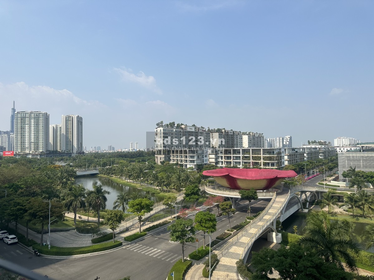 Cần bán căn hộ Sarimi view đẹp, giá bán 9.3 tỷ