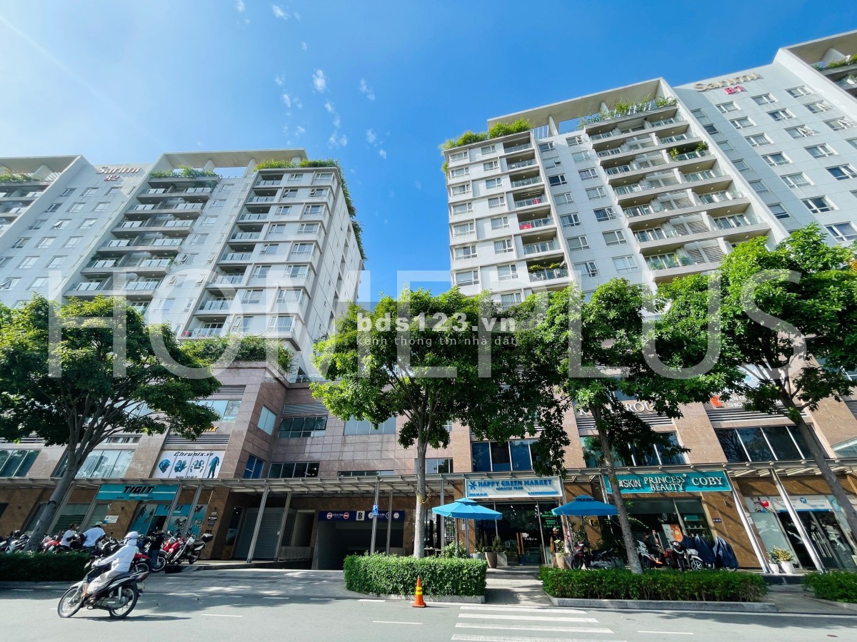 Shophouse sarimi sala bán 40 tỷ, rẻ nhất thị trường