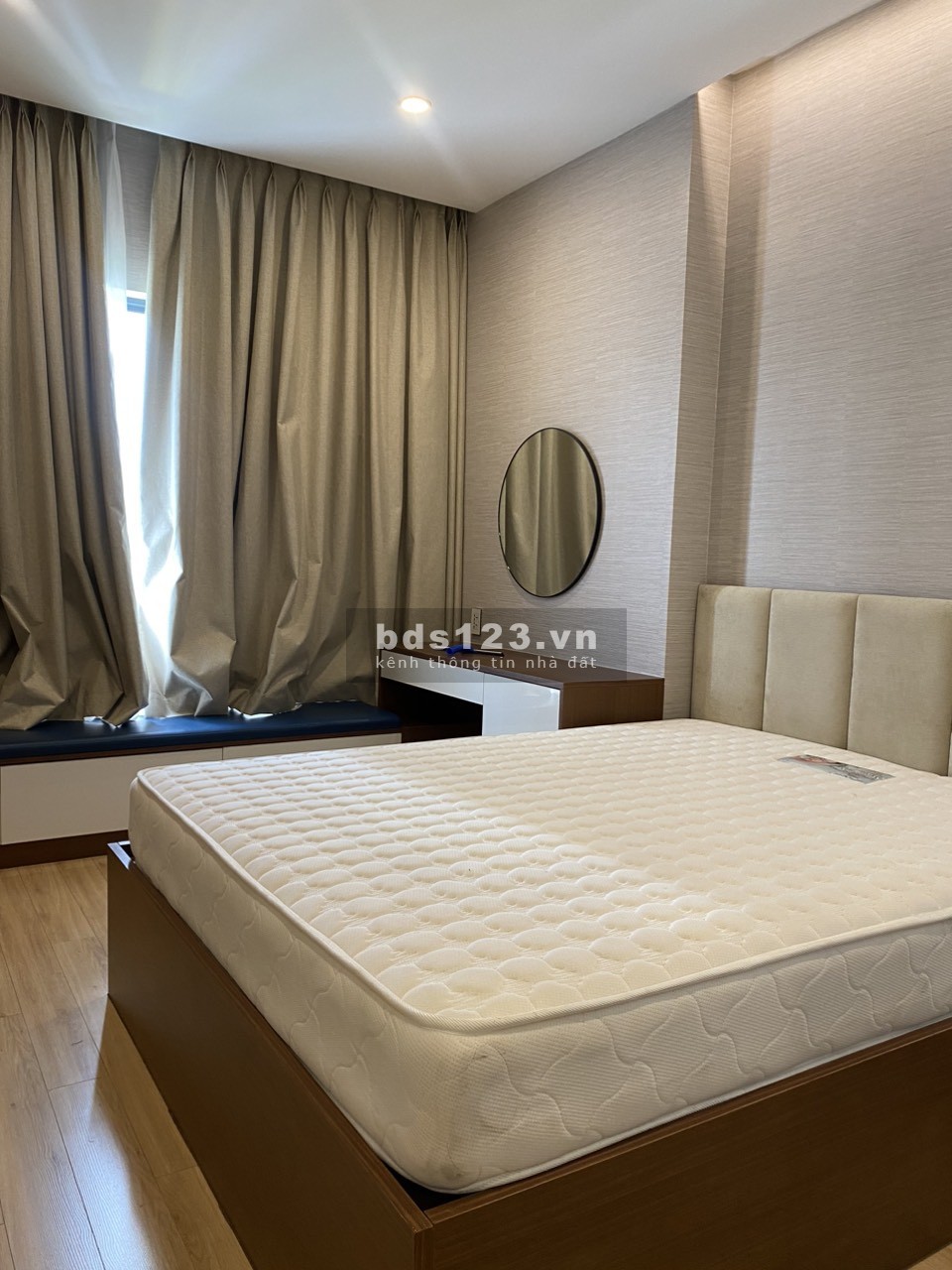 Giá hạt dẻ mà nhà đẹp nhức nách – NewCity Thủ Thiêm