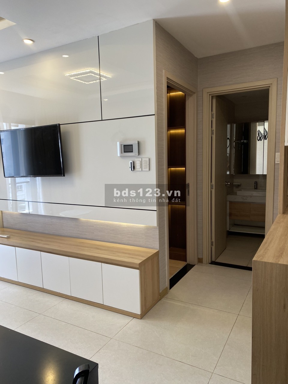 Giá hạt dẻ mà nhà đẹp nhức nách – NewCity Thủ Thiêm