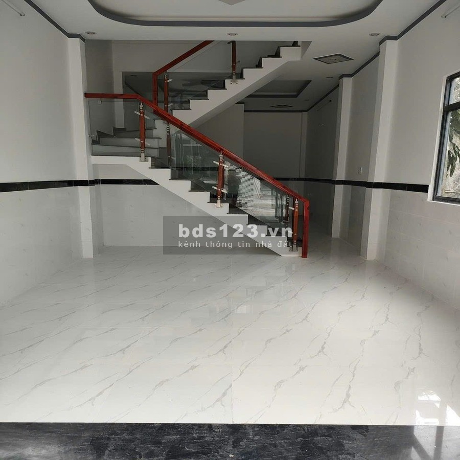 Bán nhà Biên Hòa cách đường Đồng Khởi 3km, 96m2.