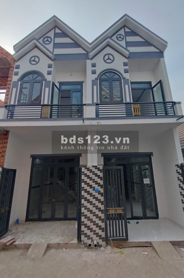 Bán nhà Biên Hòa cách đường Đồng Khởi 3km, 96m2.
