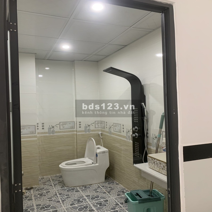 Bán nhà Biên Hòa cách đường Đồng Khởi 3km, 96m2.