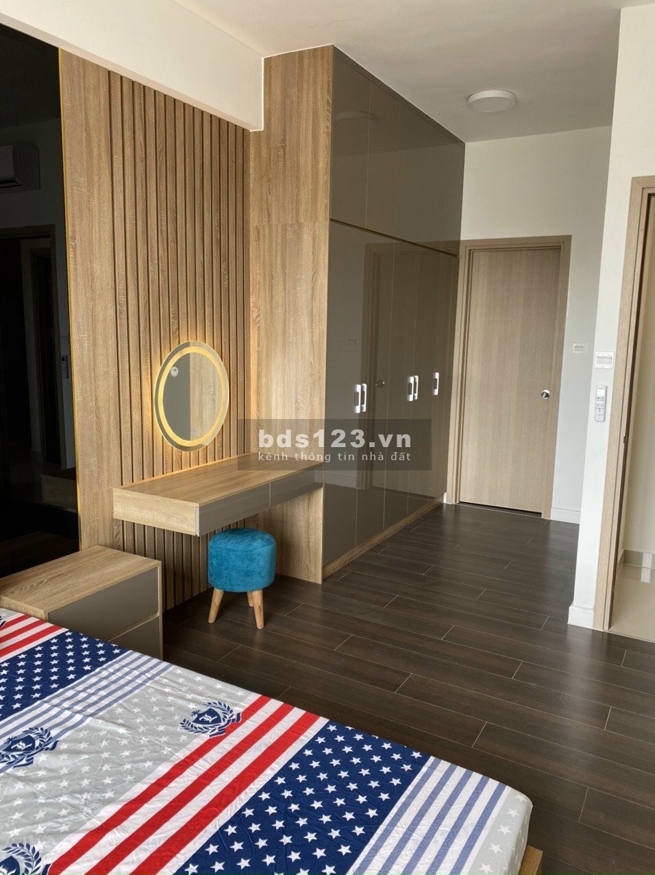 Chúng Tôi Đơn Giản Là Có Nhà Đẹp Giá Rẻ - Thesun Avenue 2PN 75m2 4t2