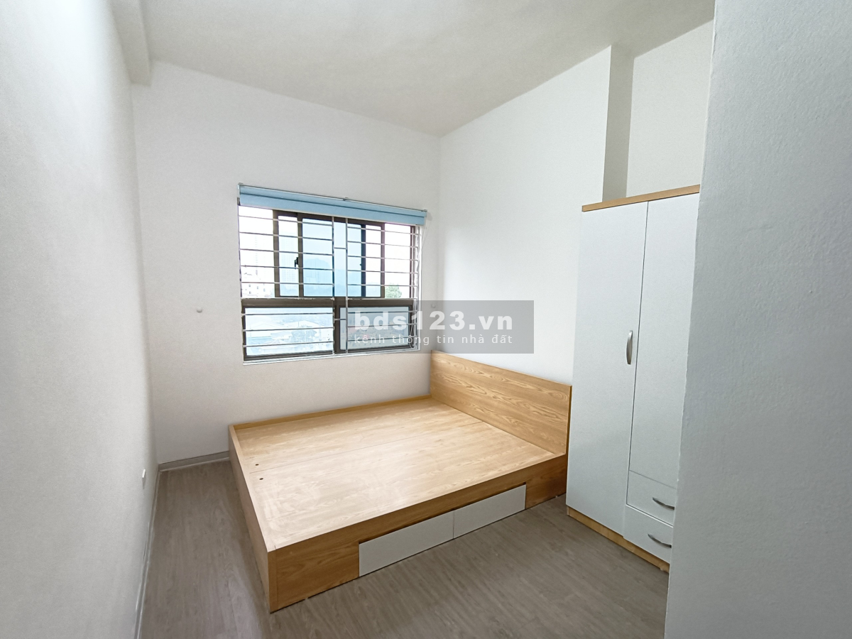 Chính chủ cần cho thuê căn hô full nôi thất tại ct6a xa la giá 8 triệu