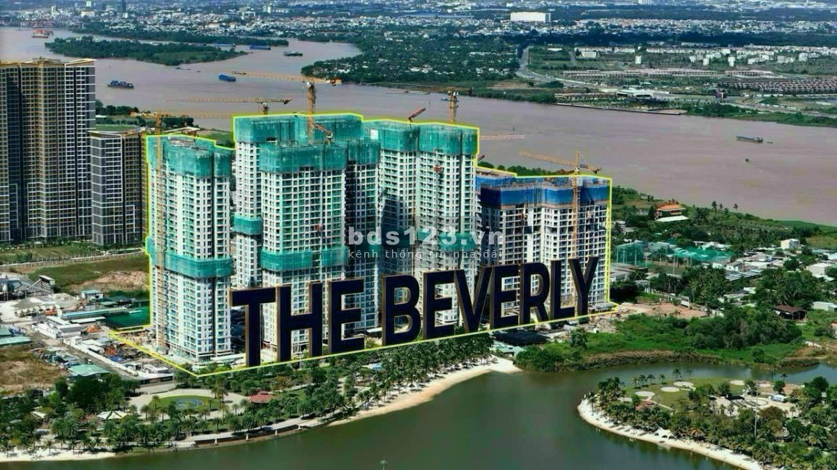 Vinhomes Grand Park - Khu Đại Đô Thị Đẳng Cấp Quốc Tế Khu Đông TP.HCM, lãi suất 0%/24t-vay 15 năm