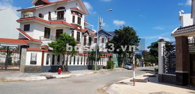 Bán đất Khang Điền - Intresco bvh quận 9 đường Dương Đình Hội