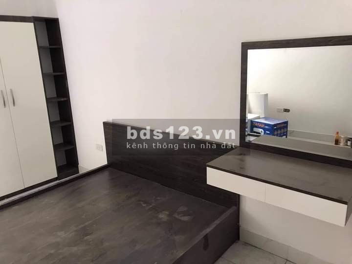 Bán CCMN Mễ Trì 45m2 - 8 tầng - 14 phòng - Dtiền khủng - Nhiều tiện ích