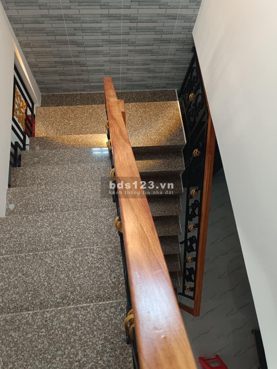 Bán nhà Hẻm xe Tải, Bông Sao quận 8, ngang 7x21m, 4Pn 5WC. Chỉ 7 tỷ 99