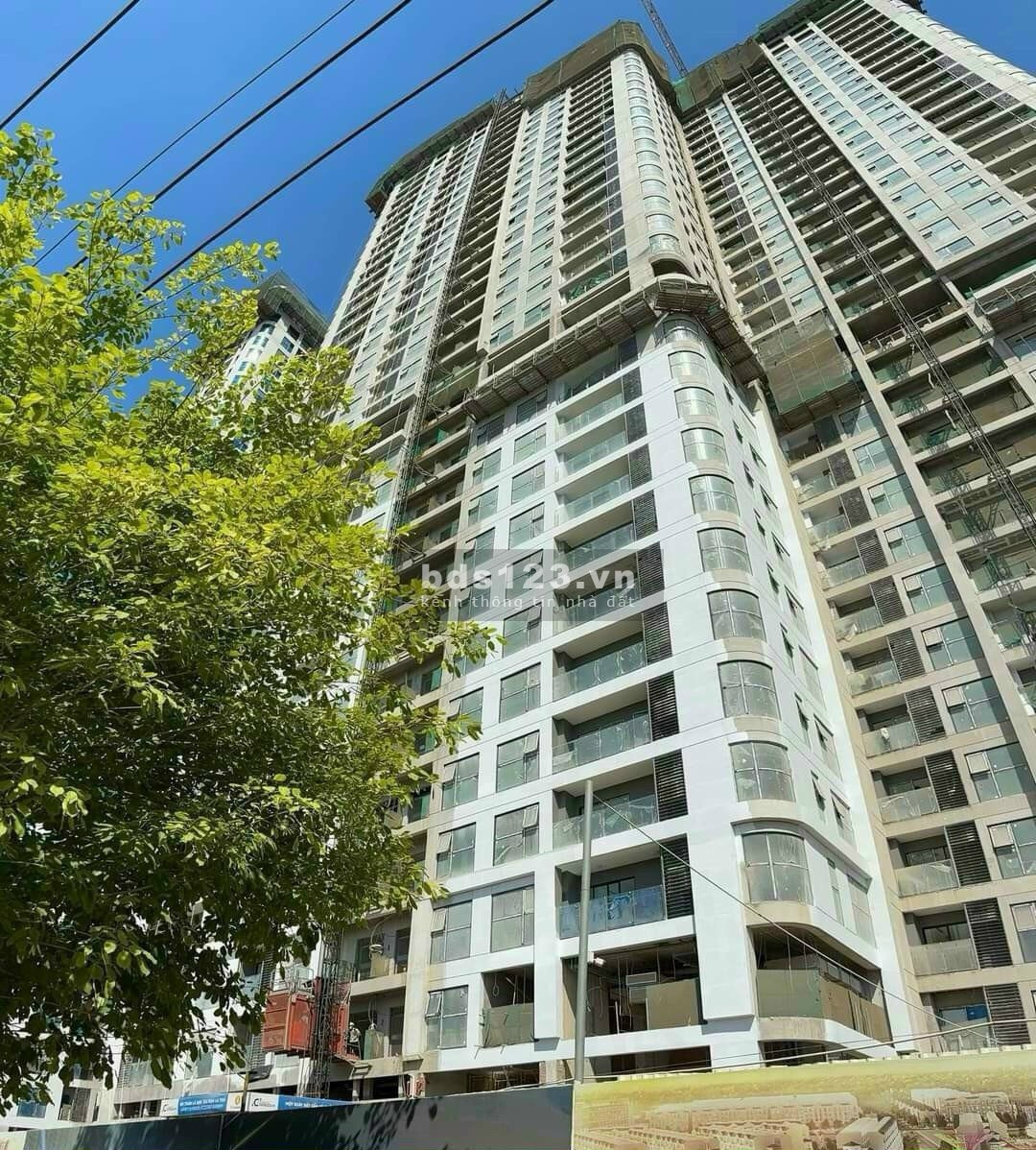 Vinhomes Grand Park - Khu Đại Đô Thị Đẳng Cấp Quốc Tế Khu Đông TP.HCM, lãi suất 0%/24t-vay 15 năm