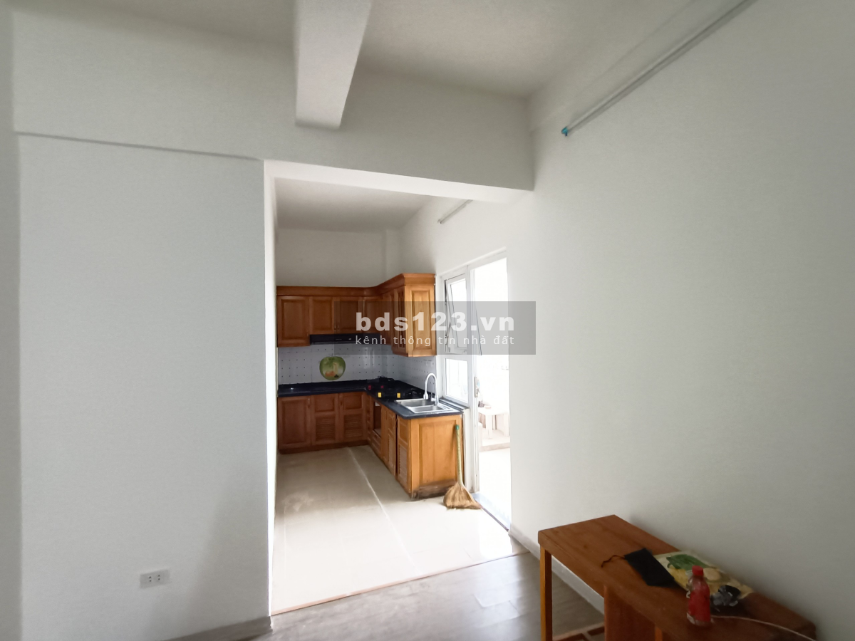 Chính chủ cần cho thuê căn hô full nôi thất tại ct6a xa la giá 8 triệu