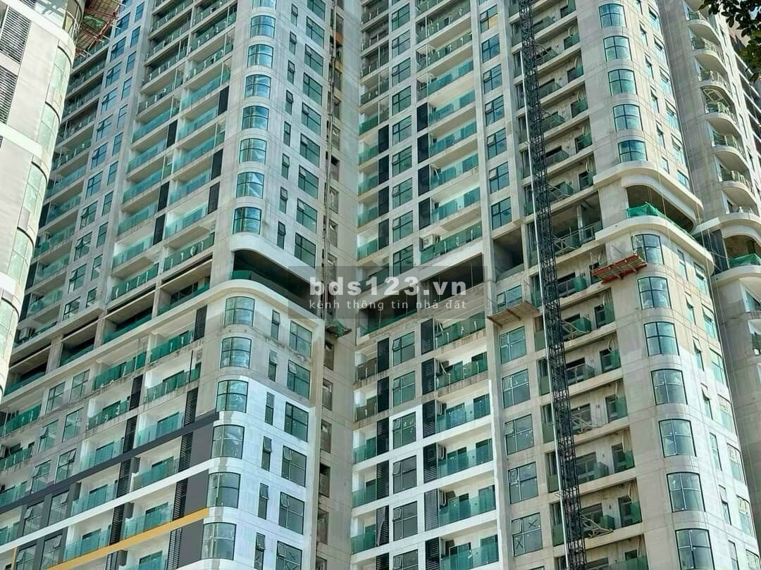Vinhomes Grand Park - Khu Đại Đô Thị Đẳng Cấp Quốc Tế Khu Đông TP.HCM, lãi suất 0%/24t-vay 15 năm