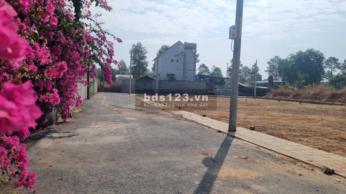 Siêu phẩm đất thổ cư sổ riêng Phường Định Hòa, Thủ Dầu Một