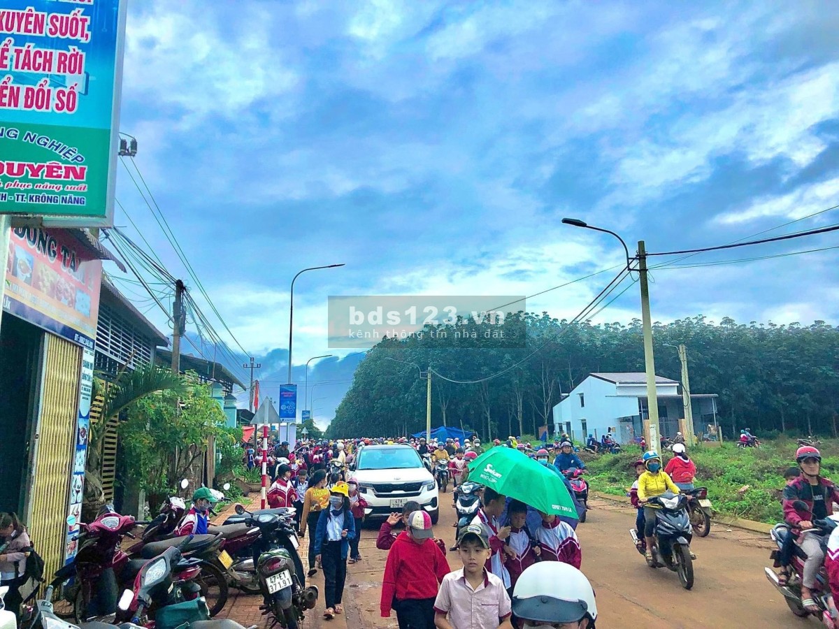Suất ngoại giao đất nền KDC Phú Lộc chỉ 5 triệu/m2 công chứng sang tên ngay LH 0905272789