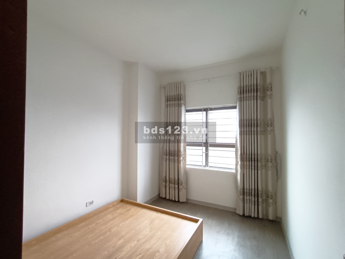 Chính chủ cần cho thuê căn hô full nôi thất tại ct6a xa la giá 8 triệu
