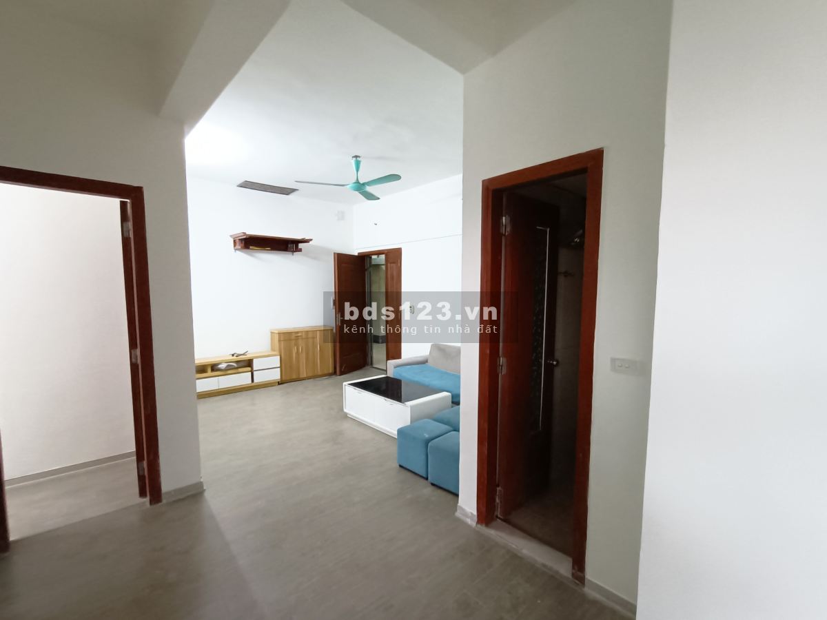 Chính chủ cần cho thuê căn hô full nôi thất tại ct6a xa la giá 8 triệu