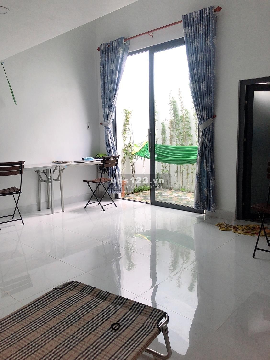 Nhà khu đô thị mới Đông Thuận Hưng 11 - Quận 12 mặt tiền siêu đỉnh