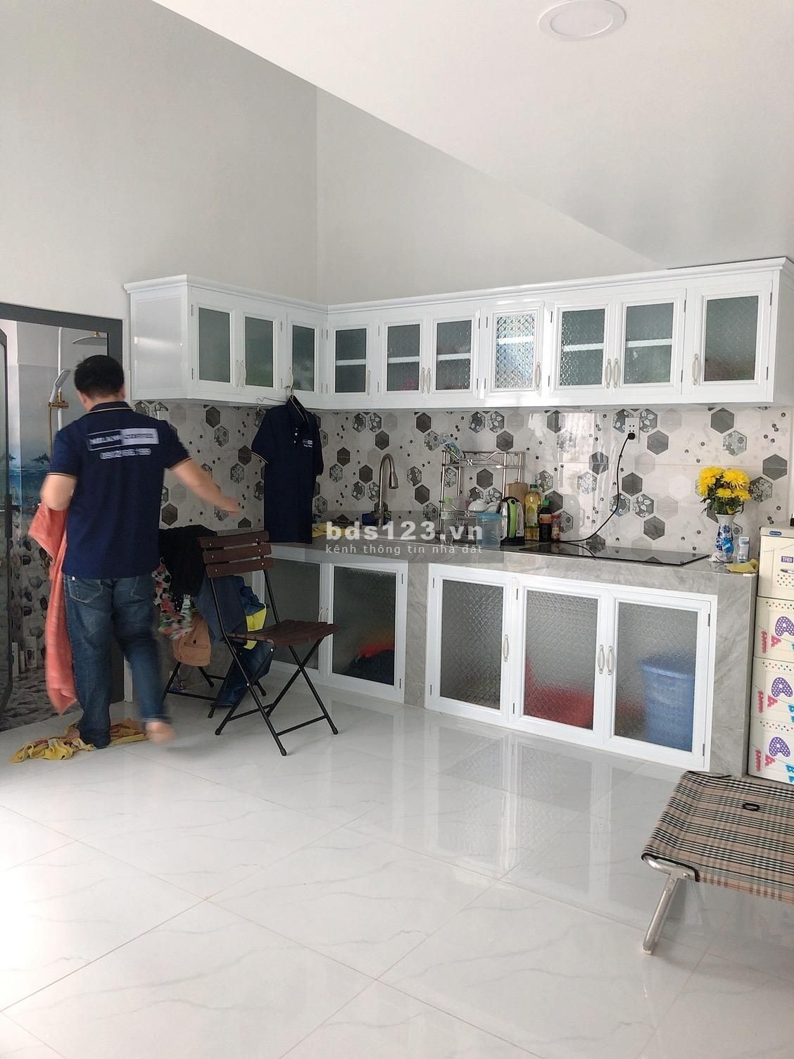 Nhà khu đô thị mới Đông Thuận Hưng 11 - Quận 12 mặt tiền siêu đỉnh
