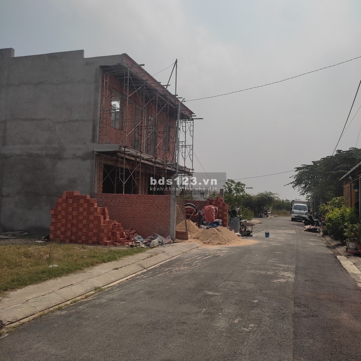 Chính chủ bán đất thổ 10*19m. Đường Đồng Bà Canh. Gần chợ Sơn Hà