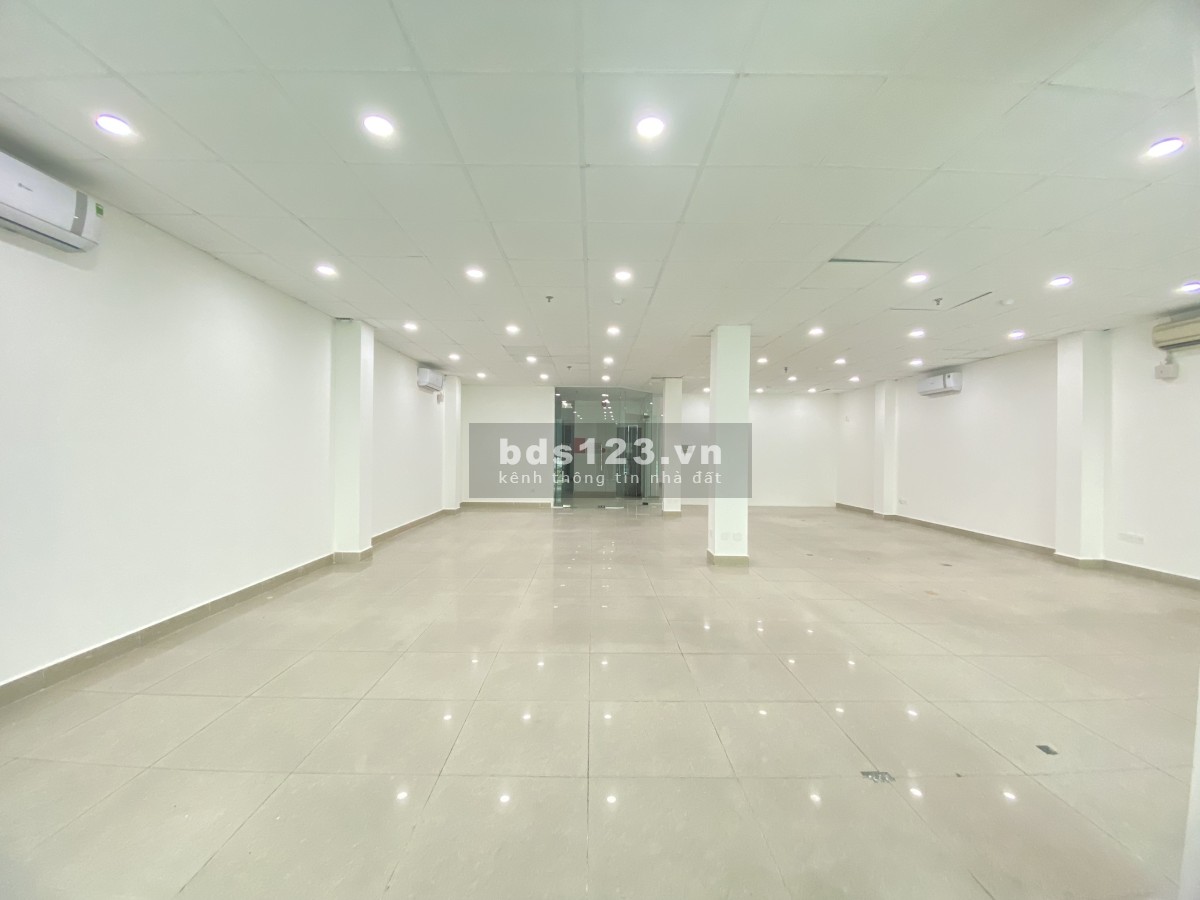 Chính chủ cho thuê sàn VP 120m2 đường Nguyễn Trung Trực, Bình Thạnh