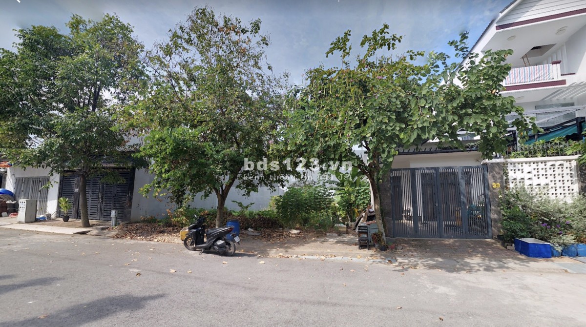Ra nhanh lô đất 60m2, Mễ Cốc, Phường 15, Quận 8 (cách đường Võ Văn Kiệt 300m).