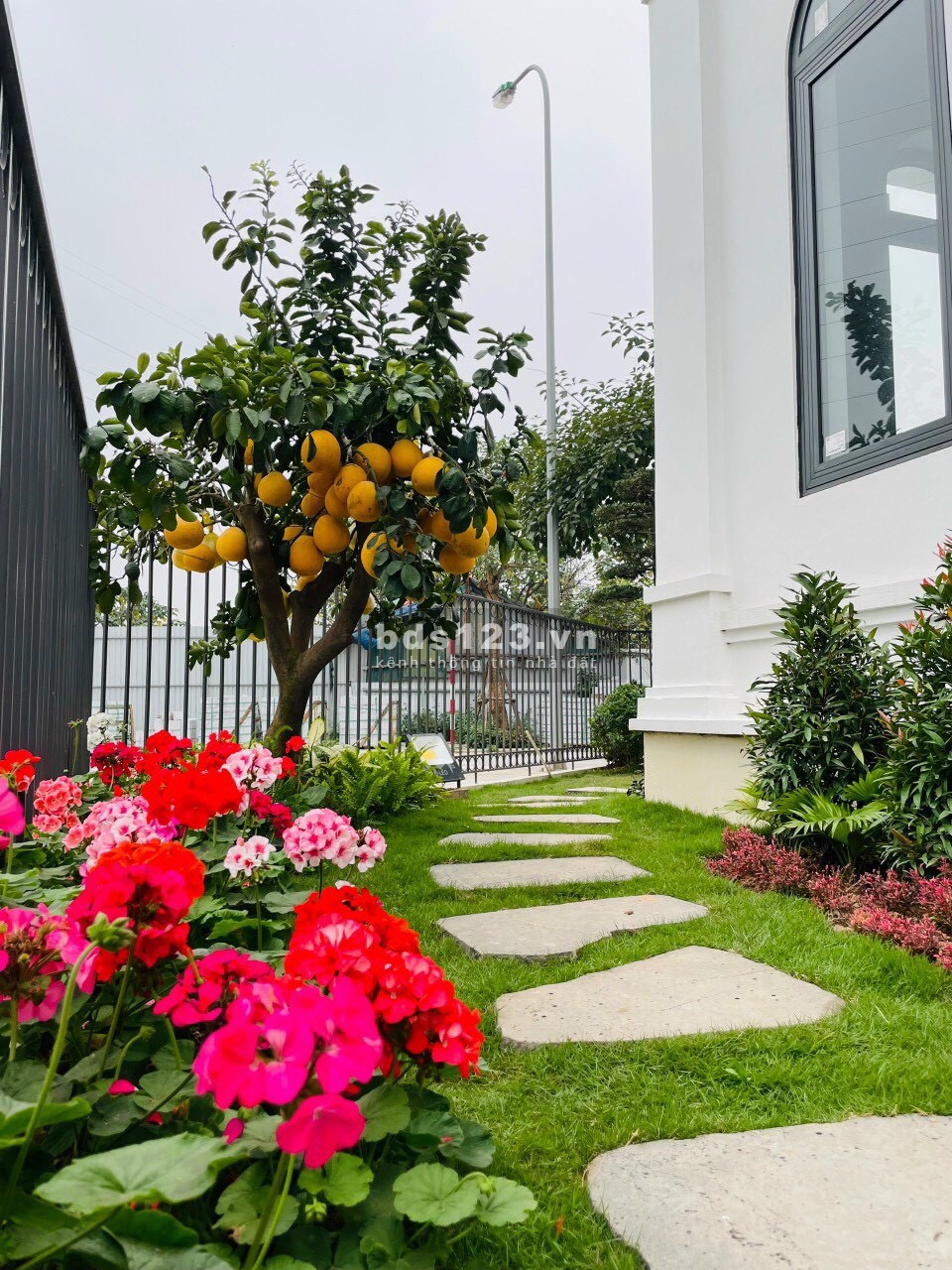 Bán biệt thự, villas Đường Tố Hữu, Phường Dương Nội, Quận Hà Đông