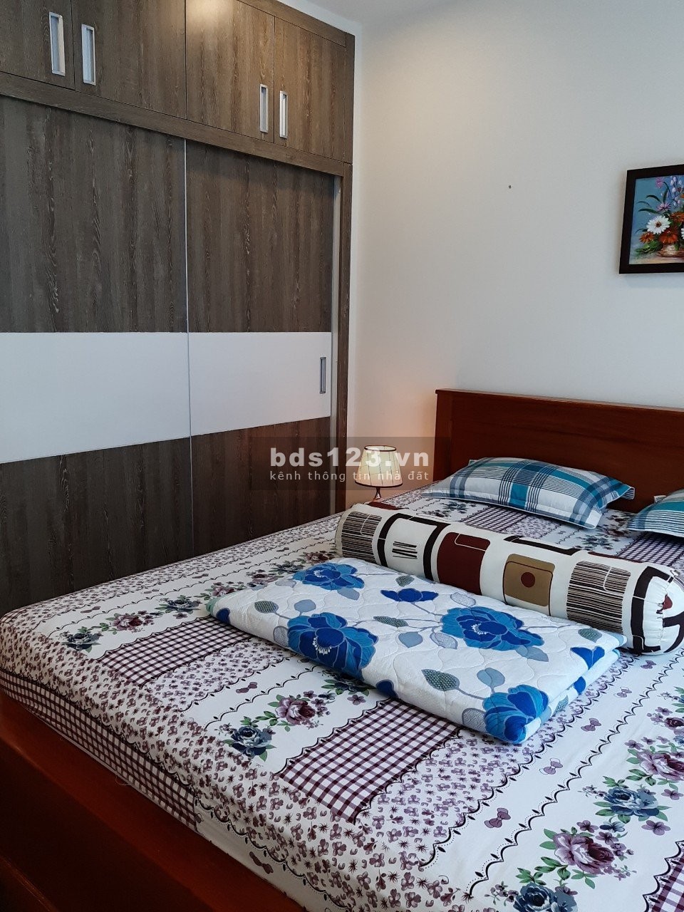 Chủ nhà đi định cư nước ngoài bán nhanh căn hộ 2PN 80m2 MT Nguyễn Hữu Cảnh, Q. Bình Thạnh giá 6.5 tỷ