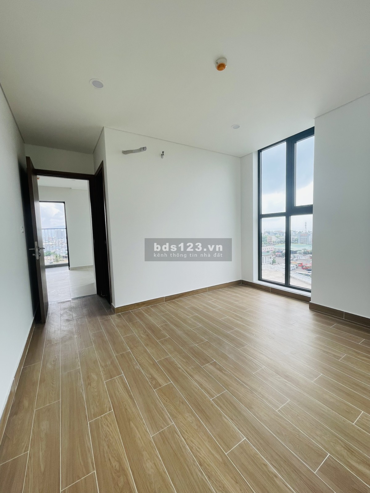 Căn hộThe Calla view bIển - Nhận nhà ở ngay với 650 triệu - 0965.268.349
