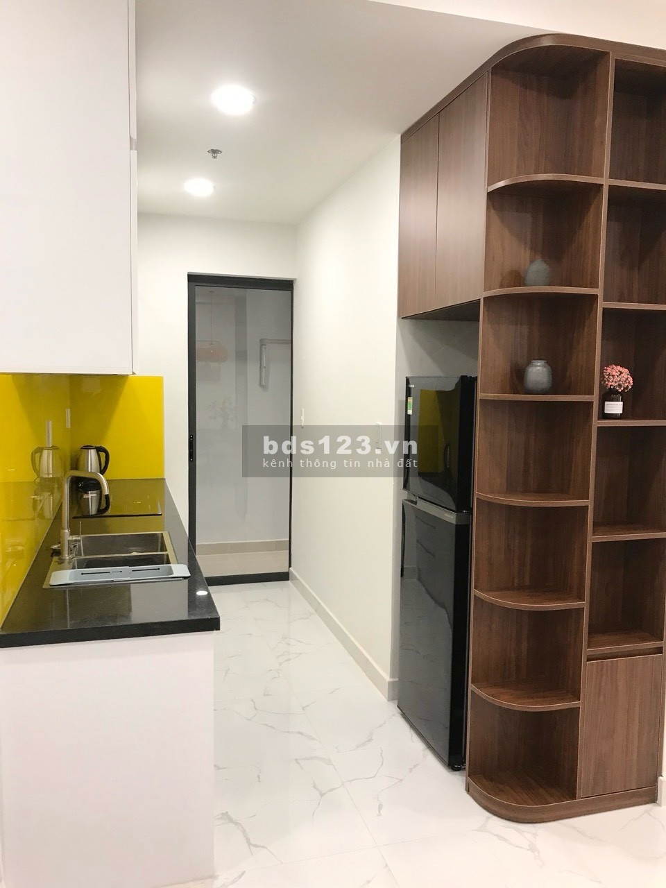 Chính Chủ cần cho thuê căn hộ 2PN Charm City full nội thất giá 7tr/tháng