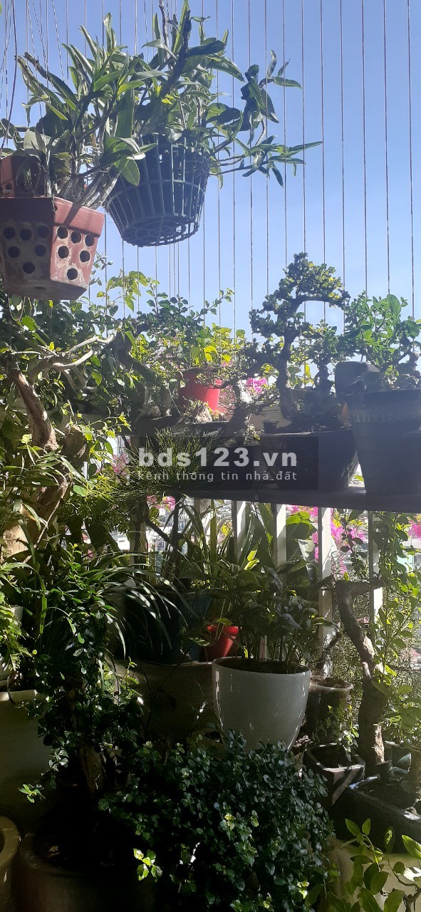 Chính chủ cần bán căn hộ 2PN, 2vs chung cư 137 Nguyễn Ngọc Vũ