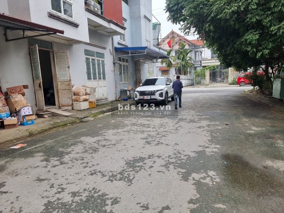 Vân Tra, An Đồng, An Dương đường nhựa 10m giá chưa tới 2 tỷ cho 125m2