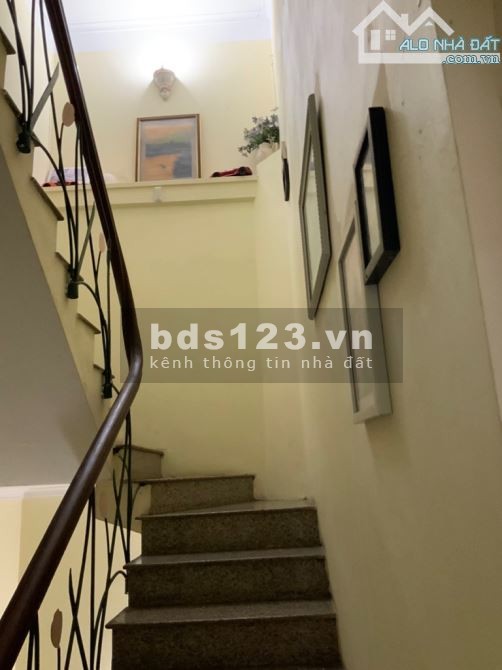 Bán nhà phố Kim Hoa, vỉa hè, kinh doanh, nội thất đẹp, diện tích 40Mx5T, nhỉnh 9 tỷ