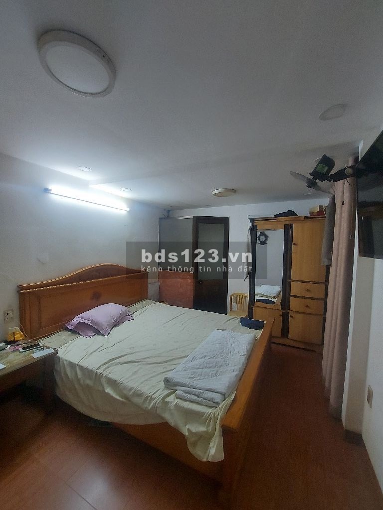 Nhà mặt tiền - Lương Thế Vinh, Sơn Trà - Gần sát Cầu Rồng
