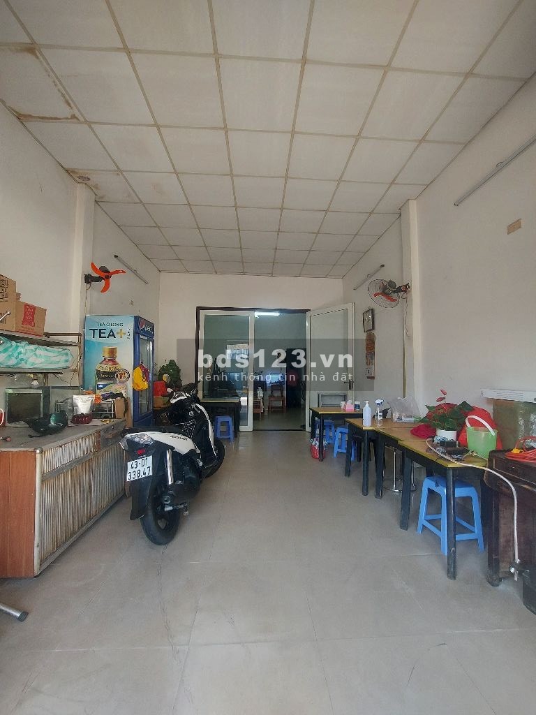 Nhà mặt tiền - Lương Thế Vinh, Sơn Trà - Gần sát Cầu Rồng