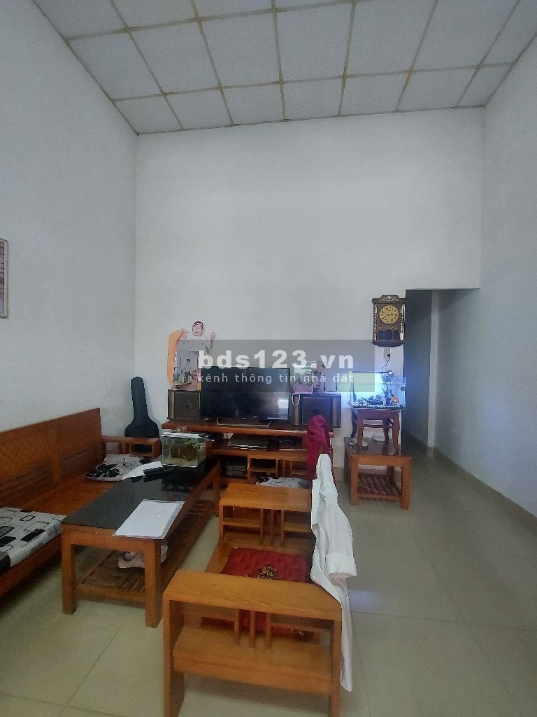 Nhà mặt tiền - Lương Thế Vinh, Sơn Trà - Gần sát Cầu Rồng