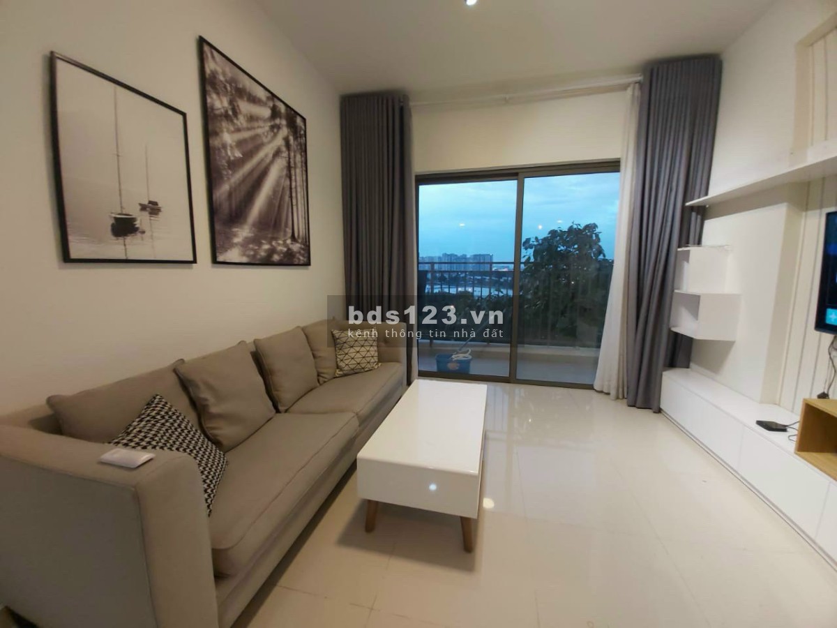 Cho thuê căn hộ 3PN, The Sun Avenue - Quận 2, 90m2, giá 18 triệu, dọn vào ngay