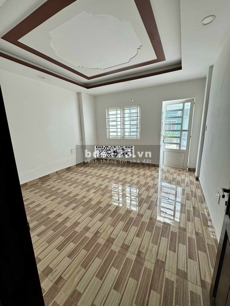 Cho thuê nhà HXT - Phan Văn Trị - Phường 11, quận Bình Thạnh