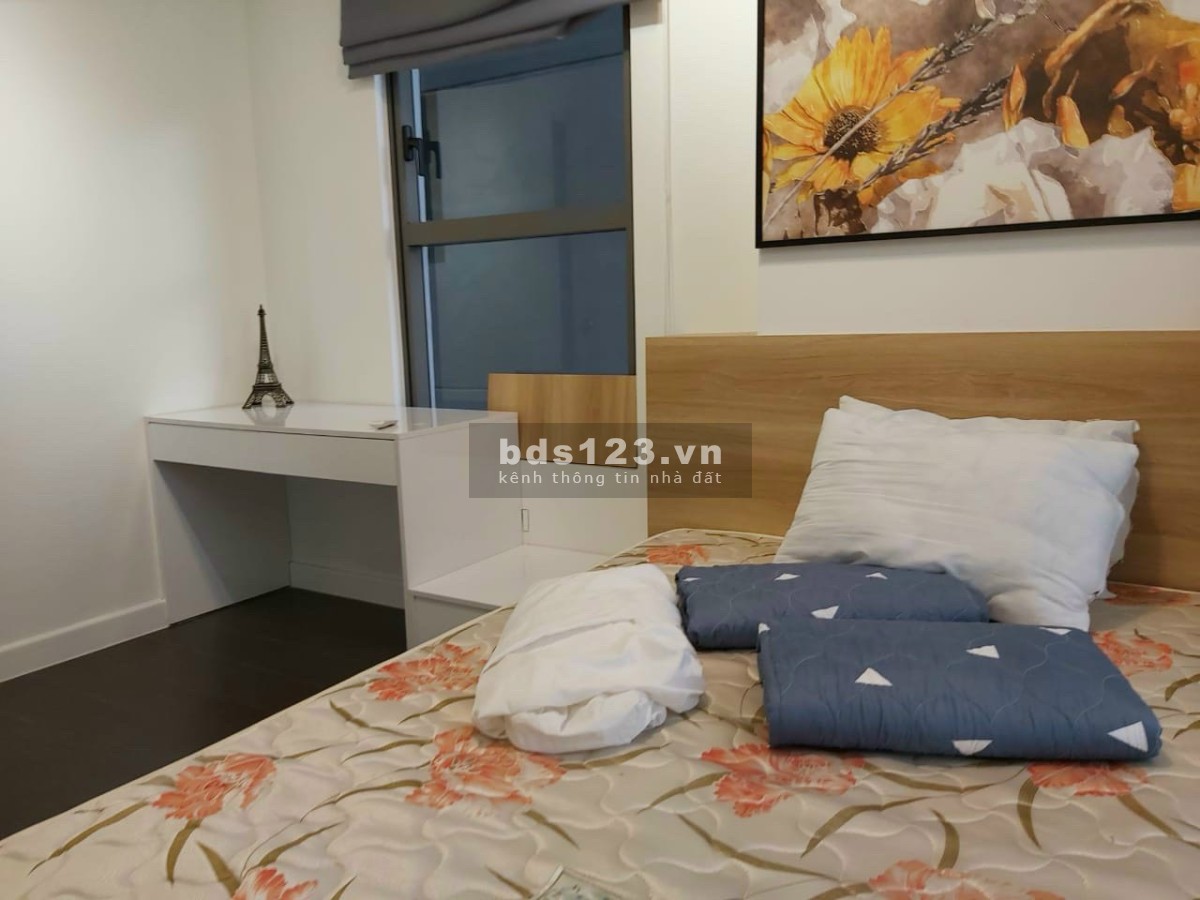 Cho thuê căn hộ 3PN, The Sun Avenue - Quận 2, 90m2, giá 18 triệu, dọn vào ngay