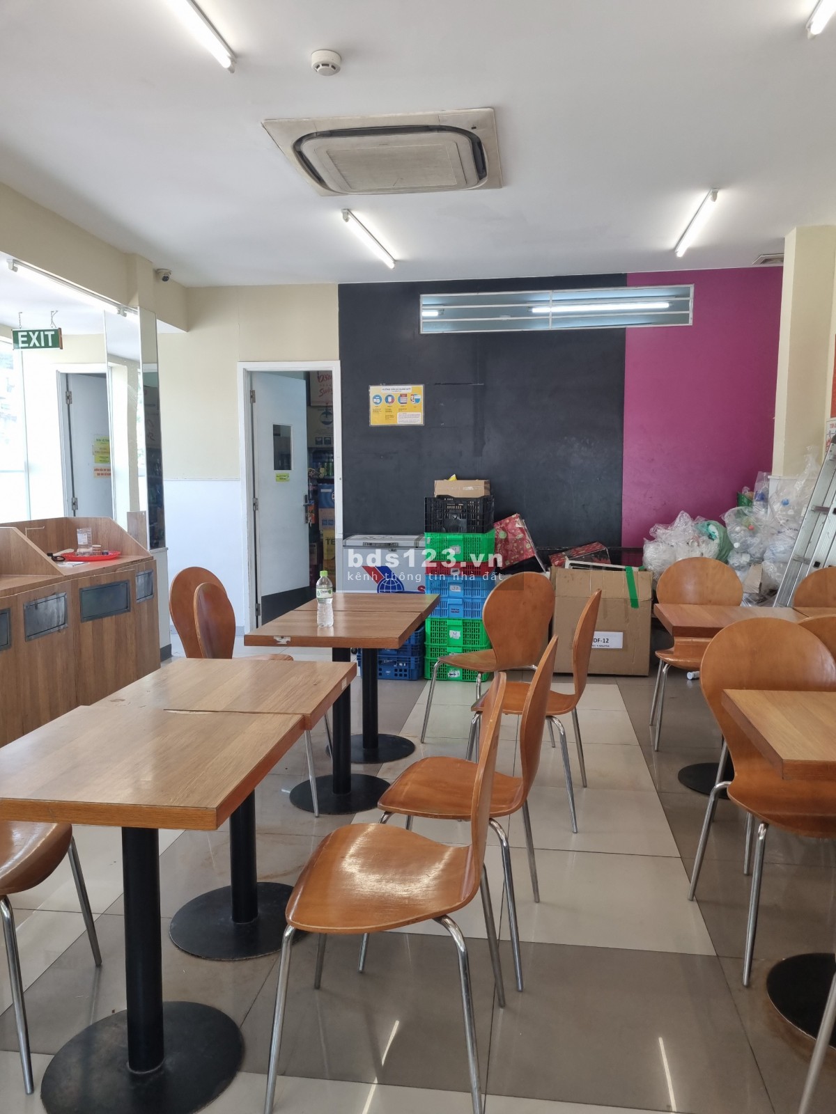 Bán căn góc 2 mặt tiền Nguyễn Trọng Tuyển, mặt tiền 7M, quận Tân Bình
