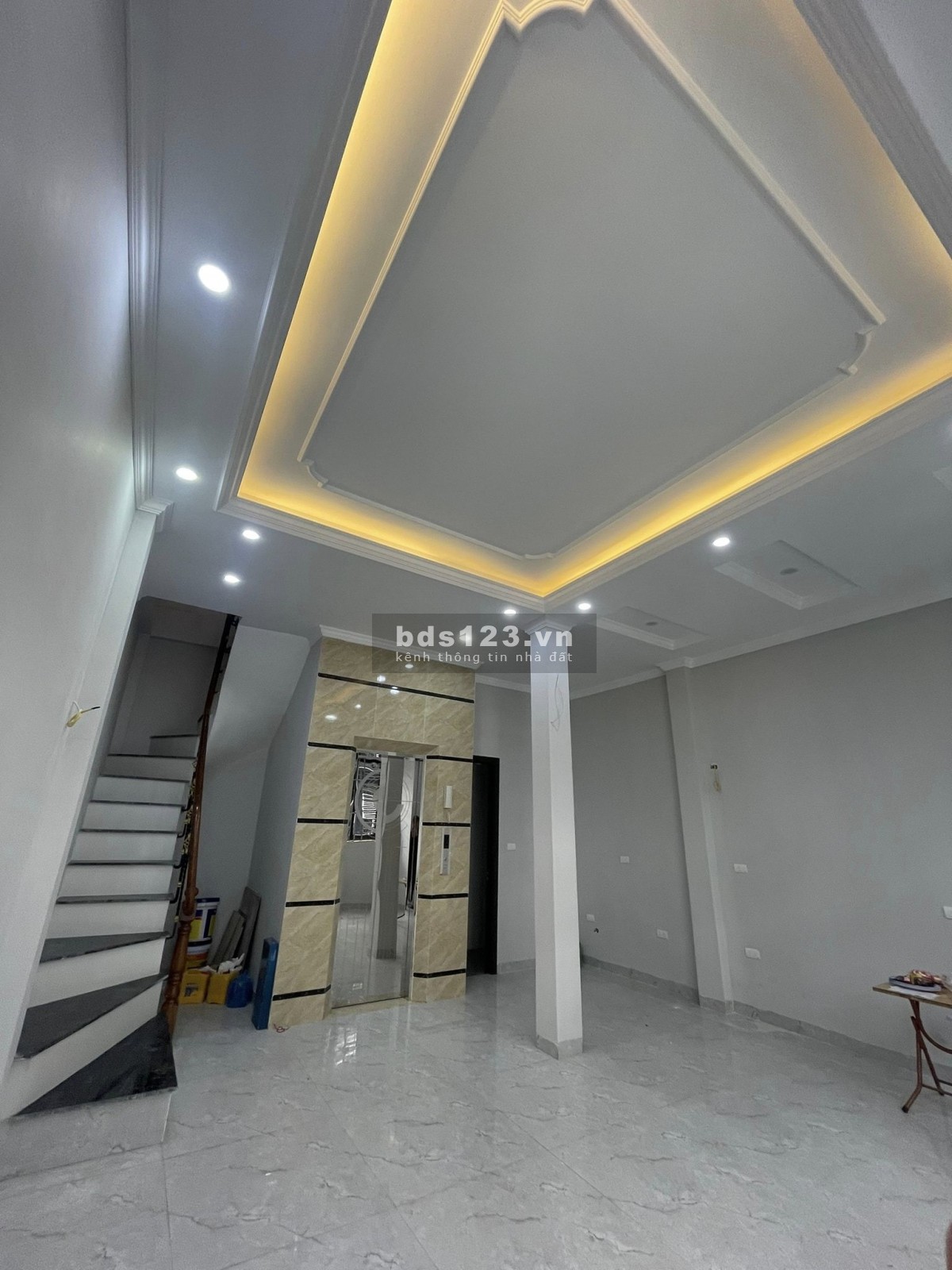 Cần bán nhà ngõ 151 Nguyễn Đức Cảnh