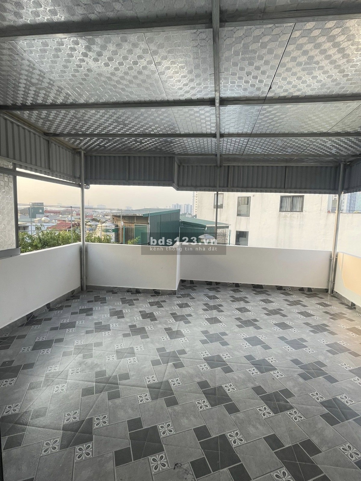 Cần bán nhà ngõ 151 Nguyễn Đức Cảnh