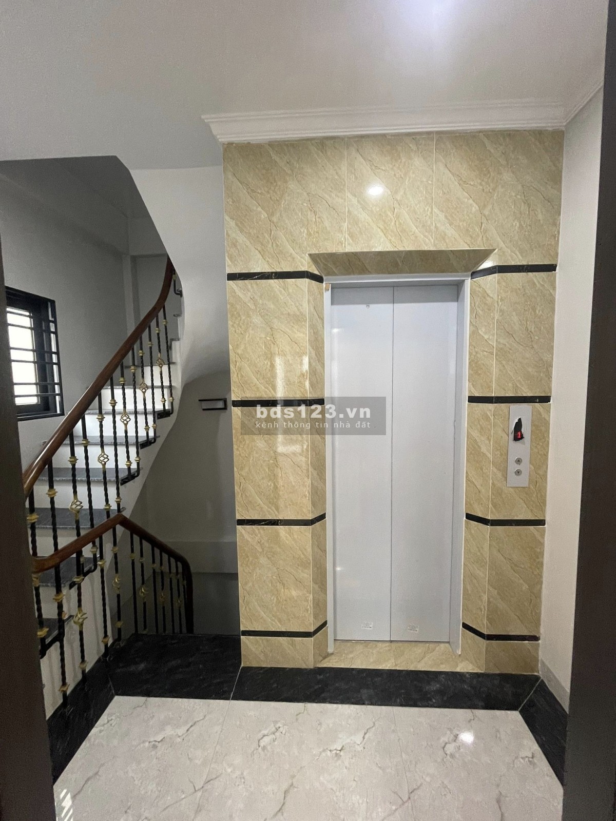 Cần bán nhà ngõ 151 Nguyễn Đức Cảnh