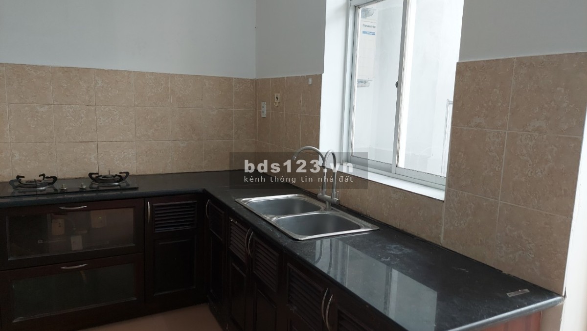 Cho thuê Căn Hộ Him lam 6A Nam Sai Gòn H: Bc, Dt : Dt : 65 m2, 2PN, Giá : 8.5 tr/th