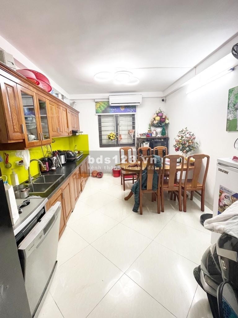 Siêu phầm Hoàng Mai, nhà đẹp ở ngay